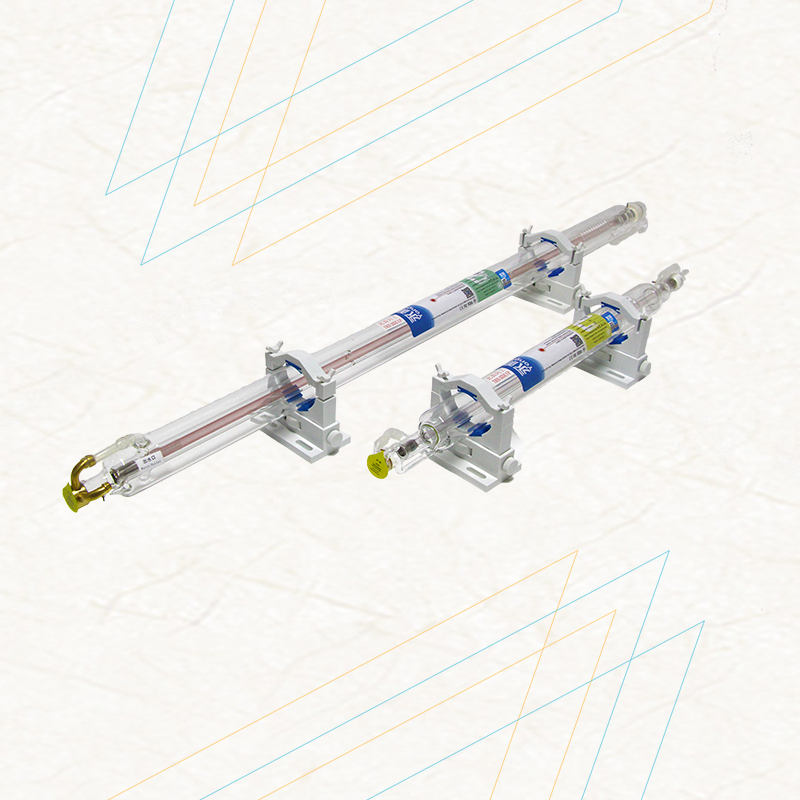 CG series CO₂ laser tube