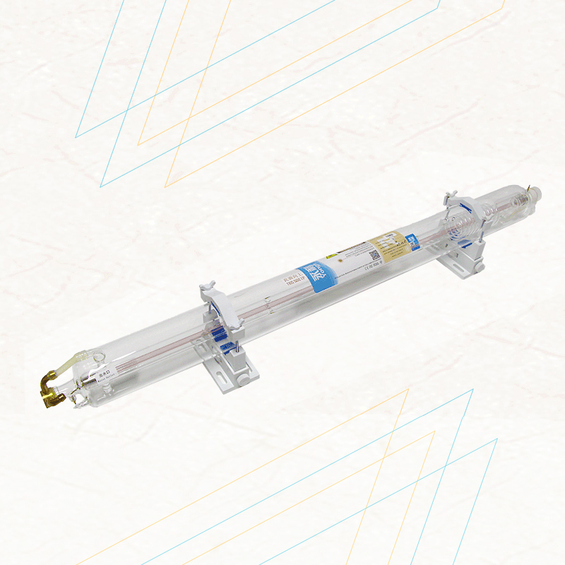 R系列二氧化碳激光管
