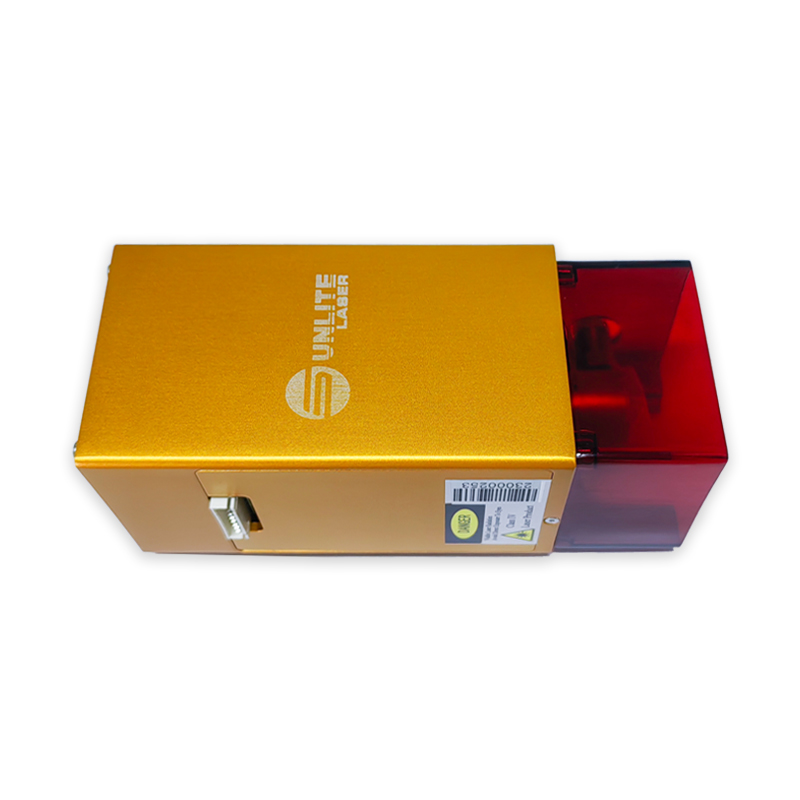 ISUN-BD20A-P 蓝光激光器