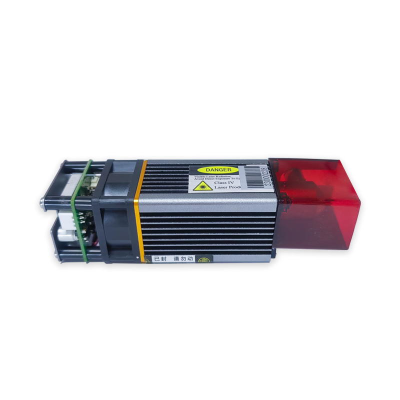 ISUN-BD10A&B-P 蓝光激光器