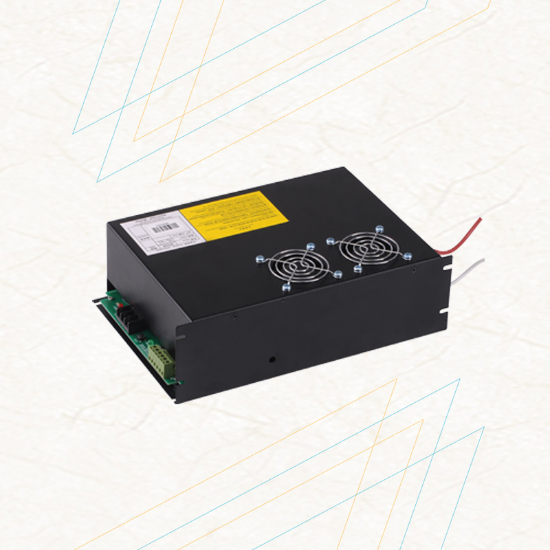 YL-U Series Laser Power Supply