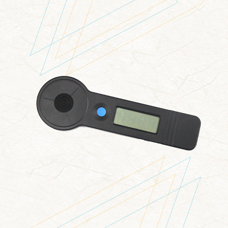 Hand-held Power Meter