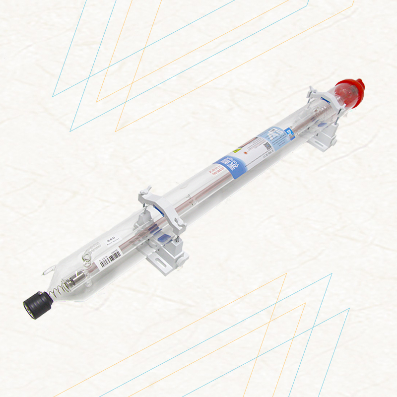 As Series CO₂ Laser Tube