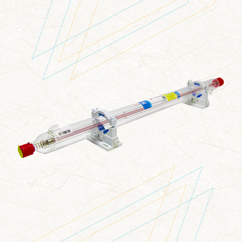 H Series CO₂ Laser Tube