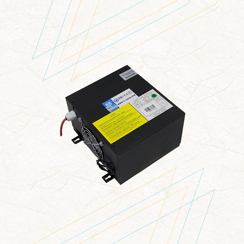 YL Series Laser Power Supply