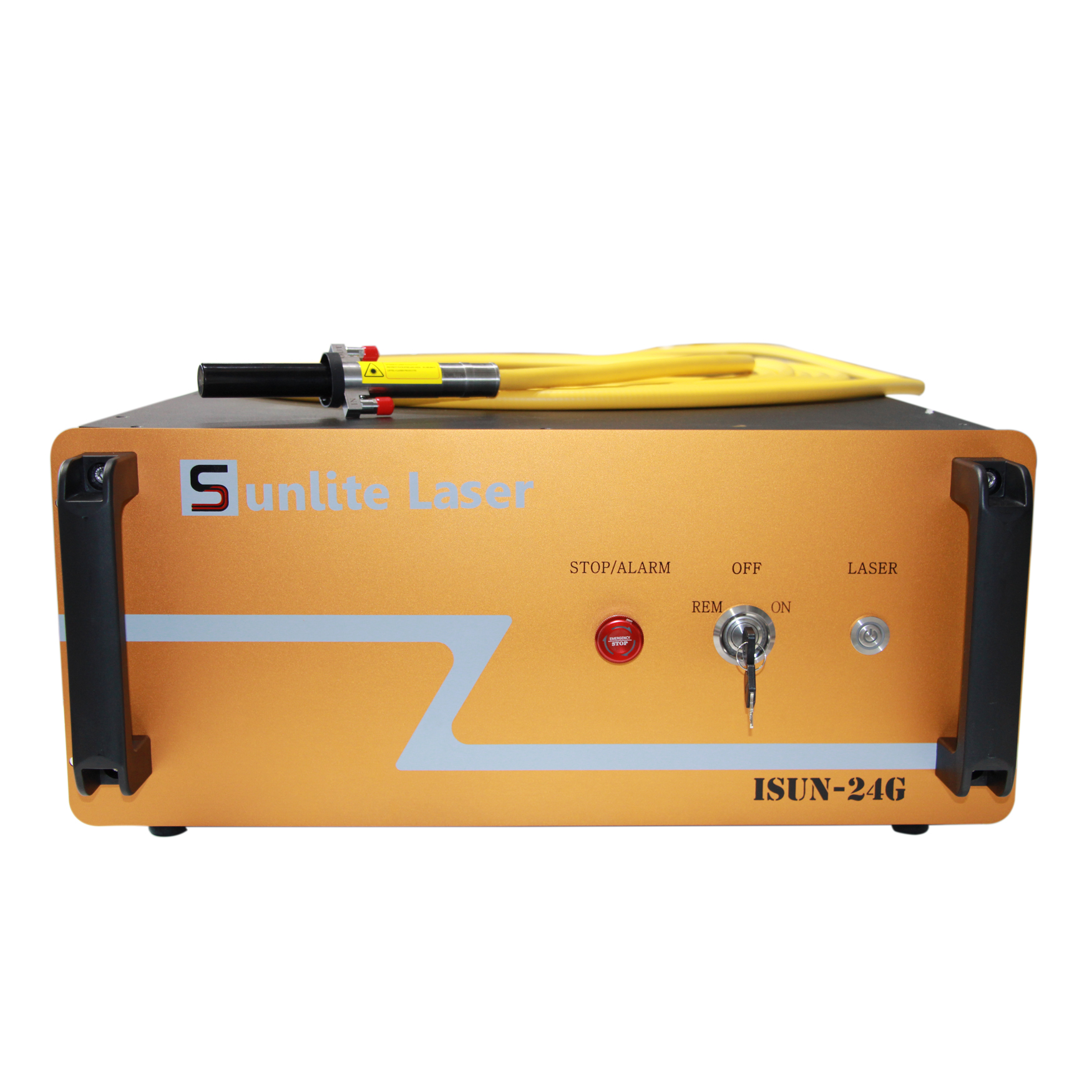 Fiber Laser 2000W