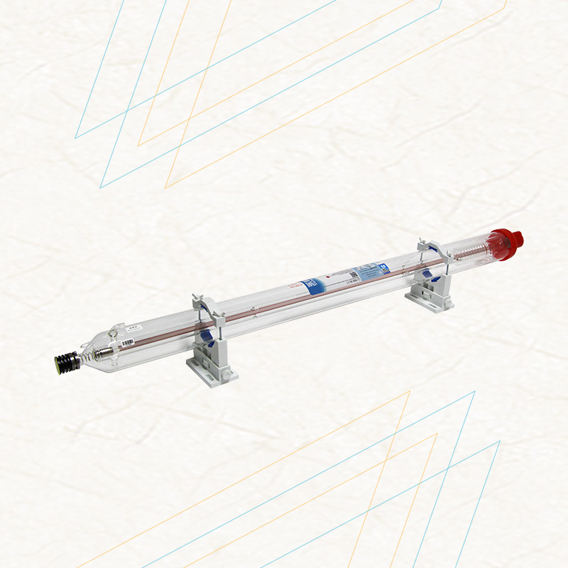 T Series CO₂ Laser tube