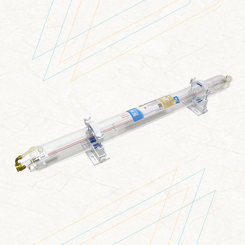 Tubo de laser de dióxido de carbono-Série R