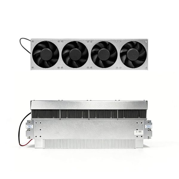 RLT 标准系列 射频激光器