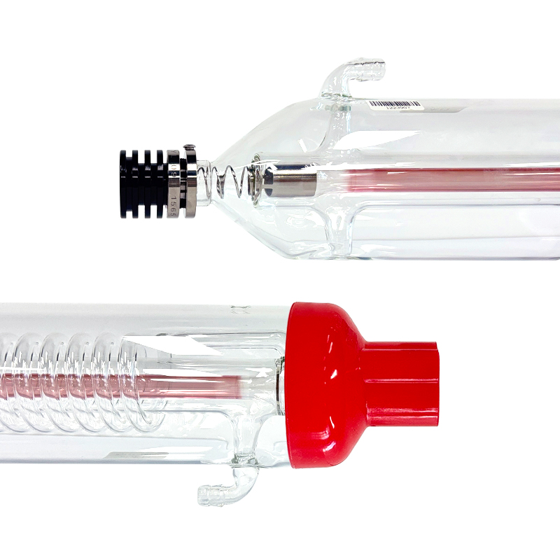 As系列CO2激光管