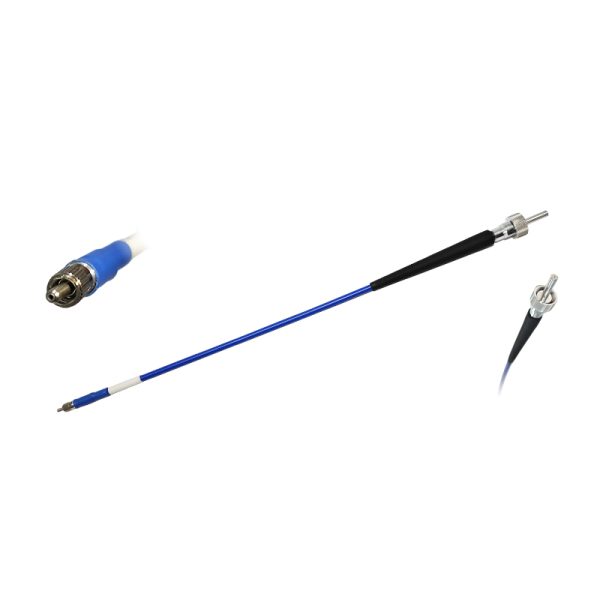 CO2 激光引导光纤