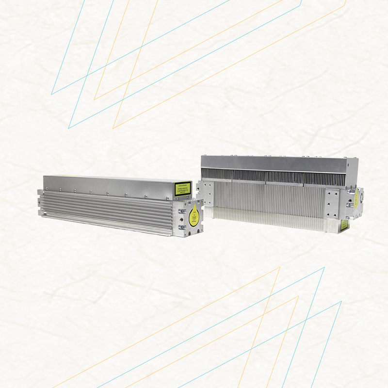 Láser RF Serie RLT